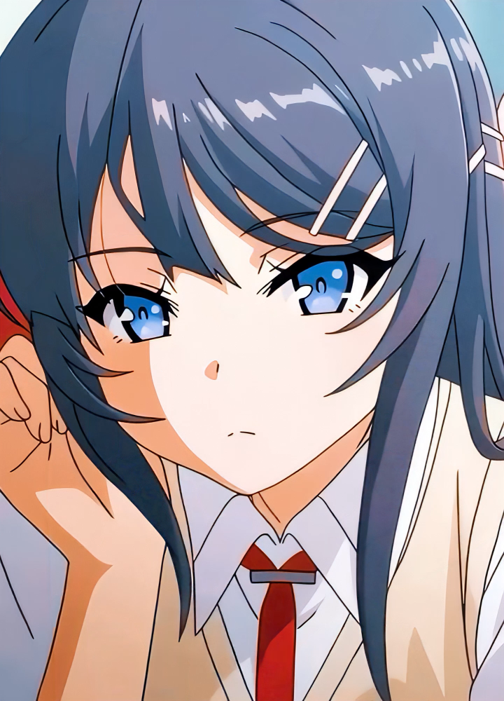 Mai Sakurajima